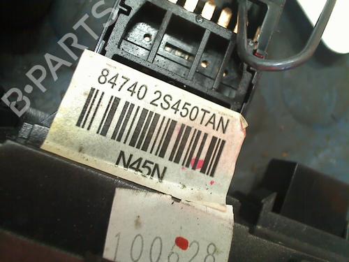 Warning switch HYUNDAI ix35 (LM, EL, ELH) 2.0 | BP13631486I22 