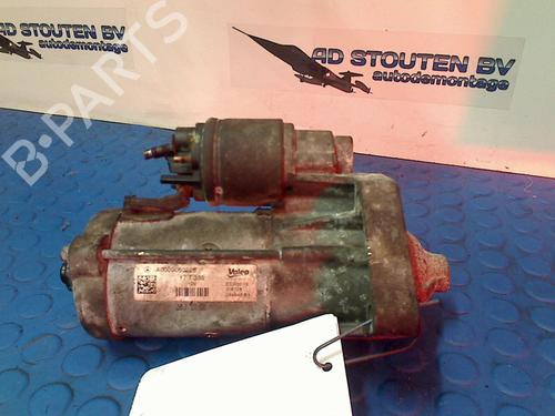 Starter MERCEDES-BENZ VITO Van (W447) 111 CDI (447.601, 447.603, 447.605) | BP11262383M8 