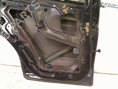 Left rear door BMW X5 (E70) xDrive 30 d | BP15556958C4 