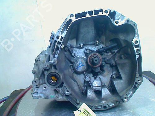 Gearbox RENAULT TWINGO II (CN0_) 1.6 RS (CN0N, CN0R, CN0S) | BP33017985M3 - Image 4