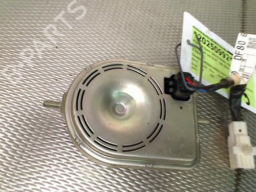 Electronic module MAZDA 6 Hatchback (GH) 2.0 MZR (GHEFS) | BP31294059M83