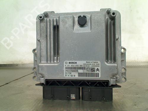Used Engine control unit (ECU) Engine control unit (ECU) 39614096 39614096