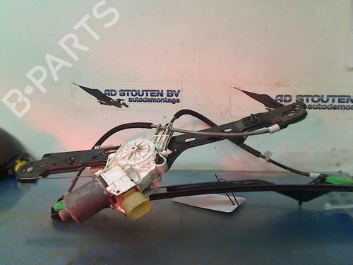 Front left window mechanism BMW 1 (E87) 118 i | BP17700811C22 
