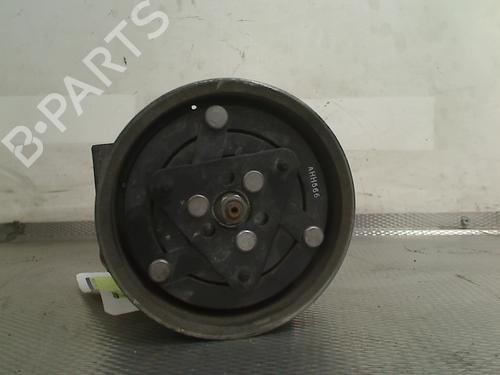 AC compressor RENAULT MODUS / GRAND MODUS (F/JP0_) 1.6 (JP03, JP0B, JP0U, JP0Y, JP1G) | BP34692987M34 - Image 6