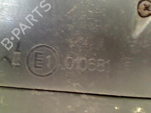 Right mirror AUDI A4 B6 Avant (8E5) 2.5 TDI | BP11301761C27 