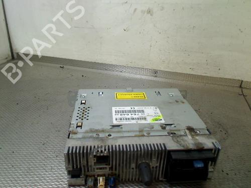 Electronic module PEUGEOT 508 I (8D_) 1.6 THP | BP38304258M83 - Image 5