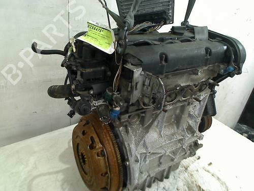Engine FORD FOCUS II Turnier (DA_, FFS, DS) 1.6 | BP33714540M1  - Image 8