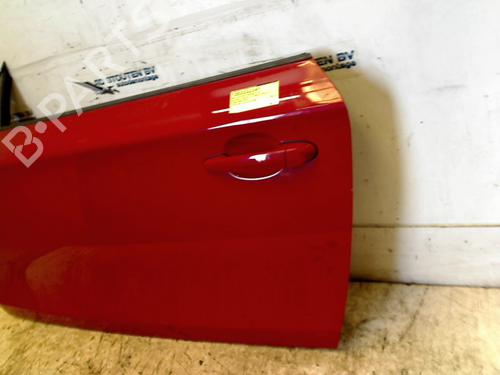 Left front door BMW 1 (E81) 116 d | BP11264767C2 