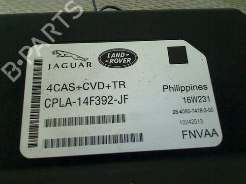 Elektronisk modul LAND ROVER RANGE ROVER IV (L405) 3.0 TDV6 4x4 | BP29418200M83 