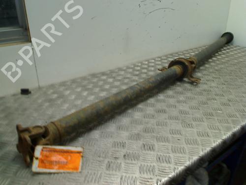 Used Driveshaft OPEL ANTARA A (L07) 2.0 CDTI 4x4 (150 hp) 13123581