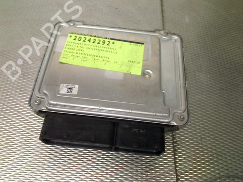 Engine control unit (ECU) VW GOLF V (1K1) 1.9 TDI | BP28131324M57 
