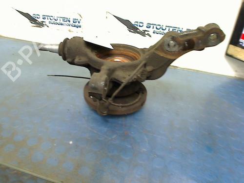 Right front steering knuckle OPEL MOVANO B Van (X62) 2.3 CDTI FWD (FV) | BP18949151M26 