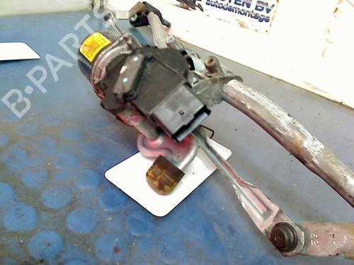 Front wipers mechanism RENAULT KANGOO Express (FW0/1_) 1.5 dCi 70 (FW0A, KW0V) | BP17446080C83 