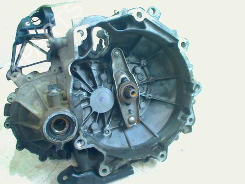 Gearbox VW UP! (121, 122, BL1, BL2, BL3, 123) 1.0 | BP33168891M3 - Image 6