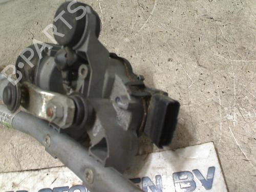 Front wipers mechanism PEUGEOT 107 (PM_, PN_) 1.0 | BP11320637C83 