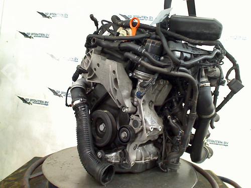 Motor AUDI A3 (8P1) 1.8 TFSI (160 hp) 29173914