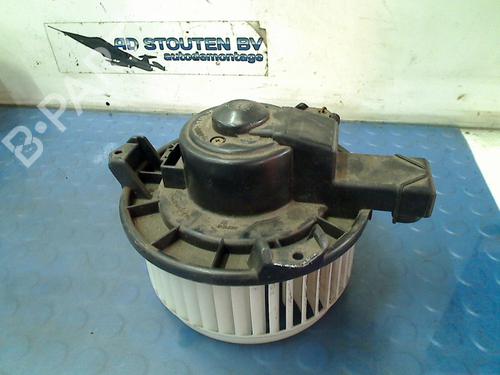 Heater blower motor TOYOTA LAND CRUISER 100 (_J1_) 4.7 (UZJ100_, UZJ100R) | BP11257675M62 