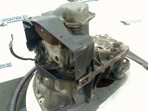 Gearbox FORD FIESTA V (JH_, JD_) 1.3 | BP24401870M3 