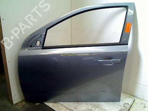 Used Left front door OPEL ASTRA H Estate (A04) 1.7 CDTI (L35) (80 hp) 11302086