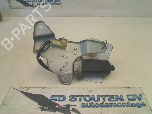 Used Rear wiper motor HONDA JAZZ II (GD_, GE3, GE2) 1.2 i-DSI (GD5, GE2) (78 hp) 11317632
