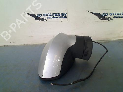 Right mirror SEAT IBIZA IV ST (6J8, 6P8) 1.2 TSI | BP20849868C27 