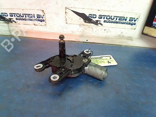 Viskermotor bakrute VW GOLF VII Variant (BA5, BV5) 1.6 TDI (115 hp) 16772838
