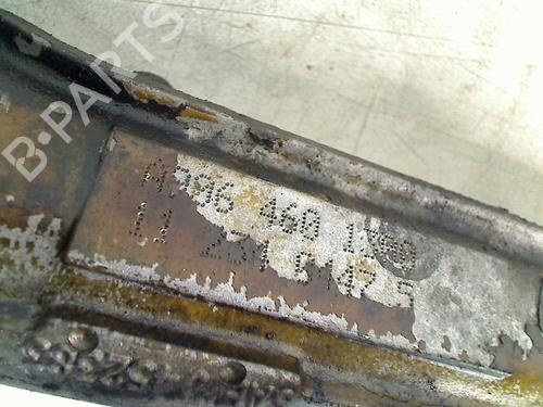 Steering rack MERCEDES-BENZ SPRINTER 5-t Platform/Chassis (B906) 513 CDI (906.155, 906.253, 906.255, 906.153) | BP32228838M22