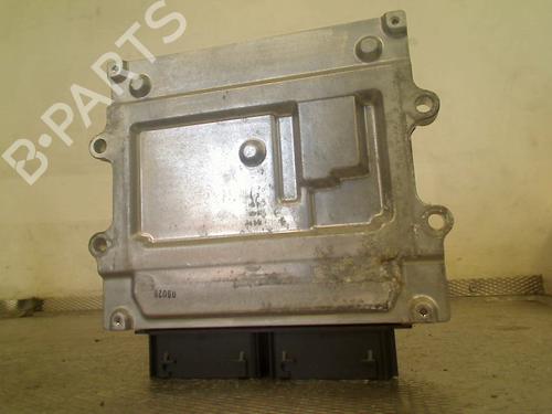Engine control unit (ECU) VOLVO V40 Hatchback (525) T2 | BP39577916M57  - Image 5