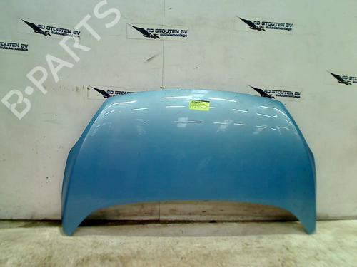 Used Hood FORD KA (RU8) 1.2 (69 hp) 22276681
