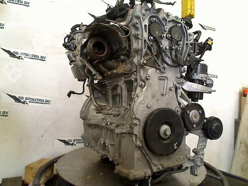 Motor Motor MERCEDES-BENZ CLA (C118) CLA 250 e (118.386) (218 hp) 35946722 35946722