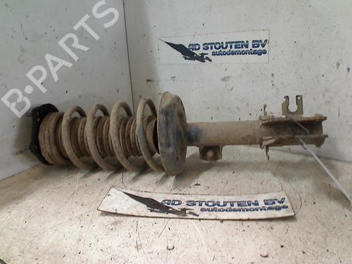 Used Right front shock absorber FIAT FIORINO Box Body/MPV (225_) 1.3 D Multijet (225BXD1A, 225BXB1A, 225BXB11) (75 hp) 11320667