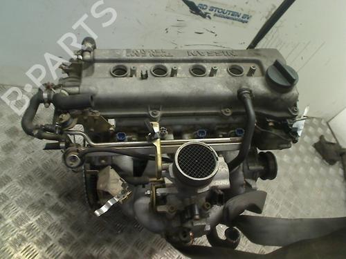 Engine NISSAN MICRA II (K11) 1.0 i 16V | BP11299726M1 