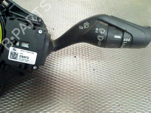 Ratstangsstang FORD TRANSIT V363 Van (FCD, FDD) 2.0 EcoBlue RWD | BP39403853I23 - Image 2