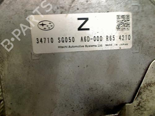 Steering ECU SUBARU FORESTER (SJ_) 2.0 i AWD (SJ5) | BP37231761M49 - Image 5