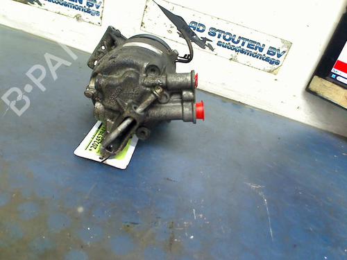 AC compressor OPEL ASTRA H GTC (A04) 1.6 (L08) | BP21082753M34 