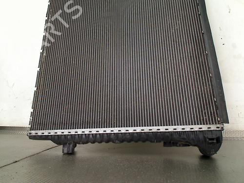Water radiator VW GOLF VIII (CD1, DA1) 2.0 TSI R 4motion | BP36503771M31 - Image 2