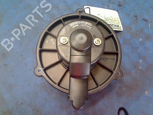 Heater blower motor HYUNDAI TUCSON (JM) 2.0 | BP11262946M62 