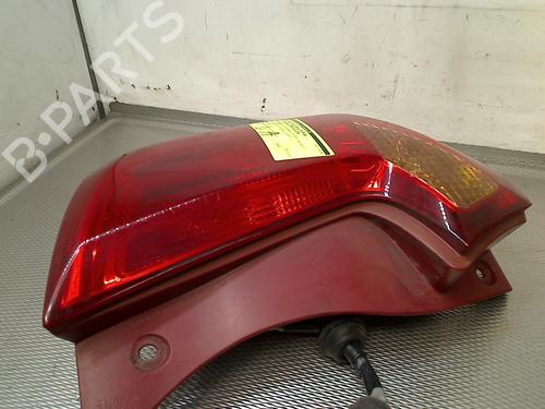 Left taillight KIA PICANTO II (TA) 1.0 | BP33876911C34 - Image 5