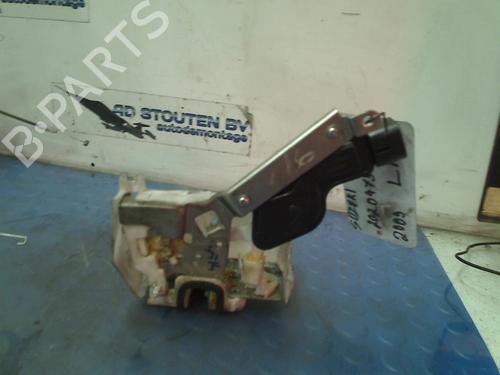 Rear left lock SUZUKI ALTO VII (GF, HA25_, HA35_) 1.0 (AMF310, GFC31S) | BP11315005C100 