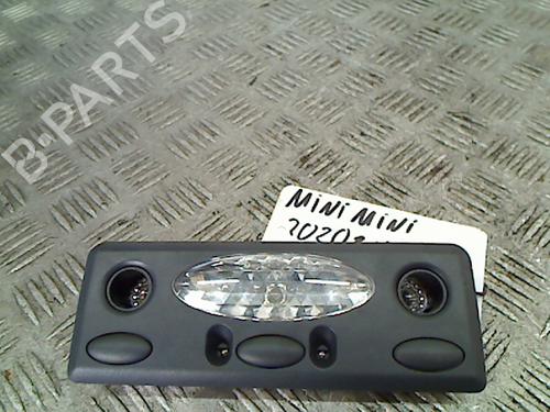 Interior roof light MINI MINI Convertible (R52) Cooper | BP11313929I8