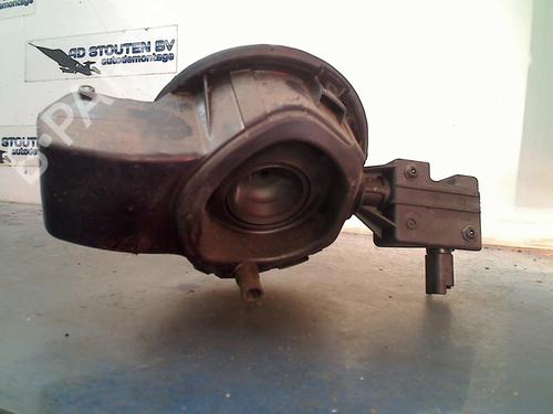 Fuel flap CITROËN C4 II (NC_) 1.2 THP 130 (NCHNYM, NCHNYT) | BP12588200C131 