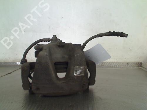Right front brake caliper OPEL VIVARO C Van (K0) 2.0 | BP39136106M104 - Image 4