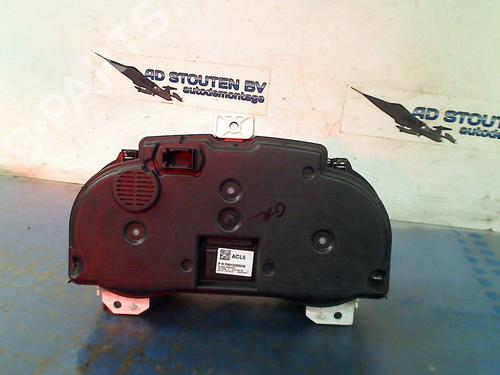 Display monitor OPEL CORSA D (S07) 1.3 CDTI (L08, L68) | BP17367696C48 