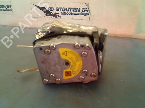 Rear center seatbelt AUDI A6 C5 (4B2) 2.4 | BP13122890I27 