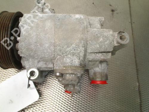 AC compressor SEAT IBIZA IV ST (6J8, 6P8) 1.2 TDI | BP26613408M34 