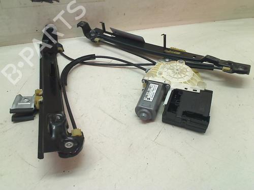 Front right window mechanism SEAT LEON (1P1) 2.0 TDI | BP11322112C23 