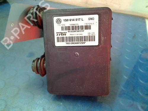 ABS Bremseaggregat SEAT Mii (KF1, KE1) 1.0 | BP11850105M43 