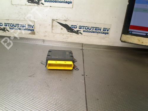 Used ECU airbags VW GOLF VII (5G1, BQ1, BE1, BE2) 1.6 TDI (110 hp) 30804841