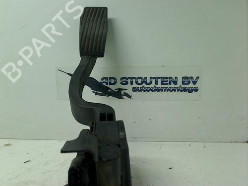 Used Pedal CITROËN NEMO Box Body/MPV (AA_) 1.4 HDi (68 hp) 13123315