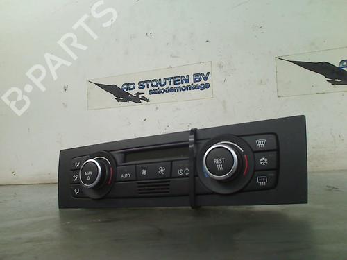 Climate control BMW 1 (E87) 118 i | BP39974834I5 - Image 2